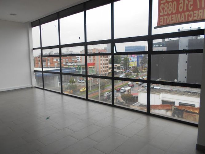 Oficina en  Venta en Santa Barbara, Bogotá - Miniatura 6