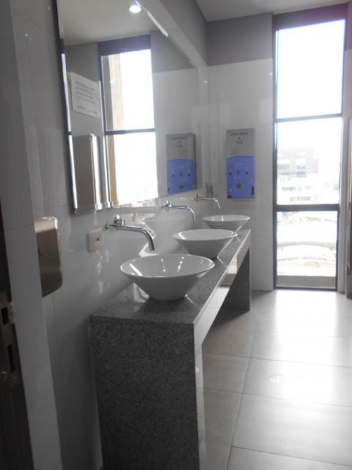 Oficina en  Venta en Santa Barbara, Bogotá - Miniatura 7