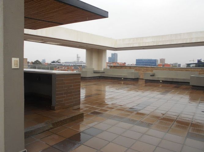 Oficina en  Venta en Santa Barbara, Bogotá - Miniatura 9
