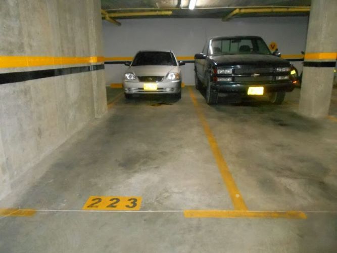 Oficina en  Venta en Santa Barbara, Bogotá - Miniatura 10