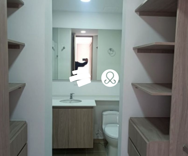 Apartamento en Venta en Escobero, Envigado - Miniatura 5