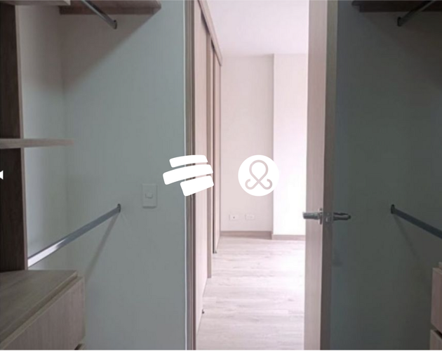 Apartamento en Venta en Escobero, Envigado - Miniatura 8