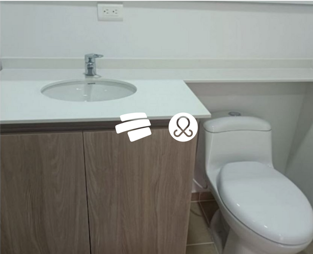 Apartamento en Venta en Escobero, Envigado - Miniatura 9