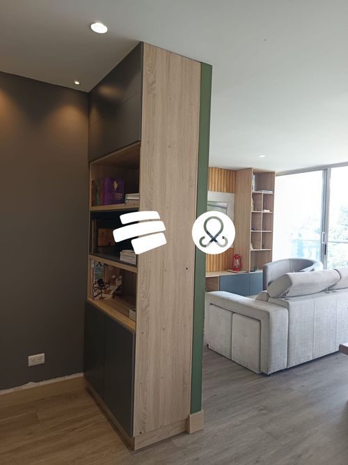 Apartamento en Venta en El Poblado, Medellín - Miniatura 4