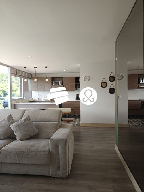 Apartamento en Venta en El Poblado, Medellín - Miniatura 5
