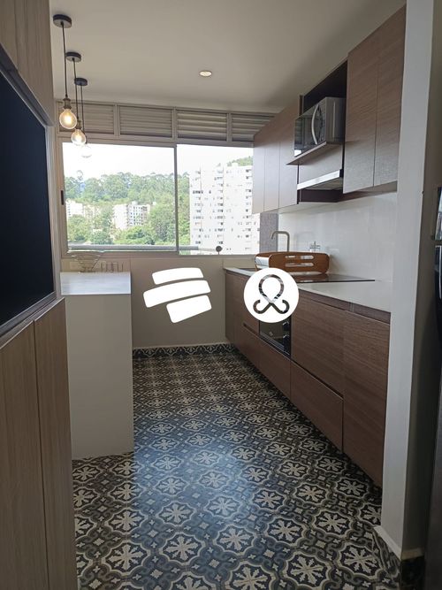 Apartamento en Venta en El Poblado, Medellín - Miniatura 6