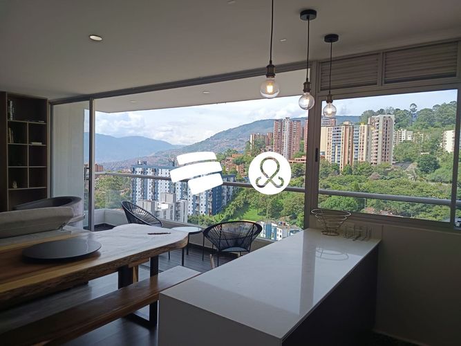 Apartamento en Venta en El Poblado, Medellín - Miniatura 8