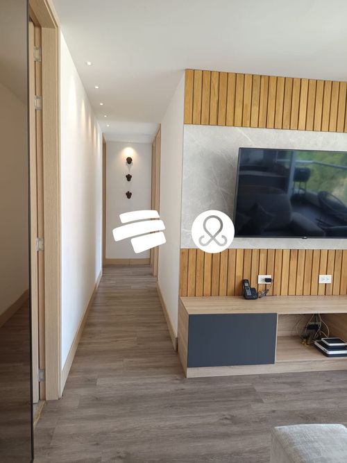 Apartamento en Venta en El Poblado, Medellín - Miniatura 9