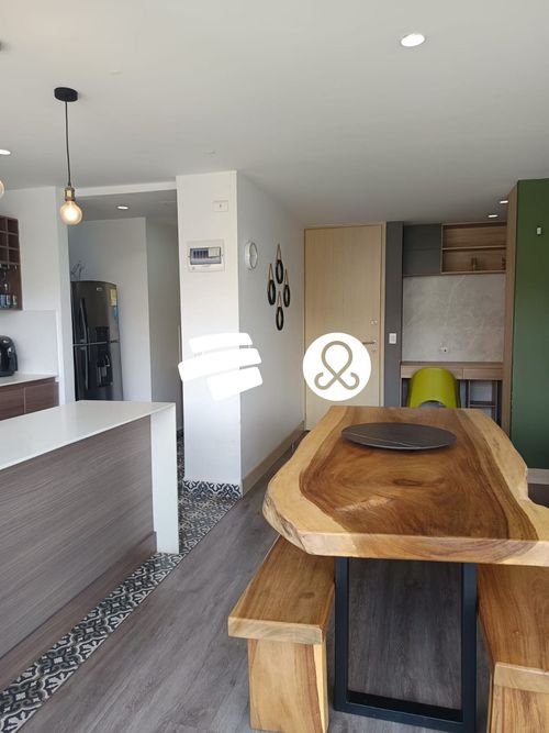 Apartamento en Venta en El Poblado, Medellín - Miniatura 10