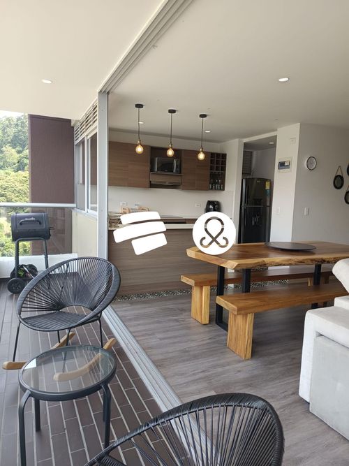 Apartamento en Venta en El Poblado, Medellín - Miniatura 12