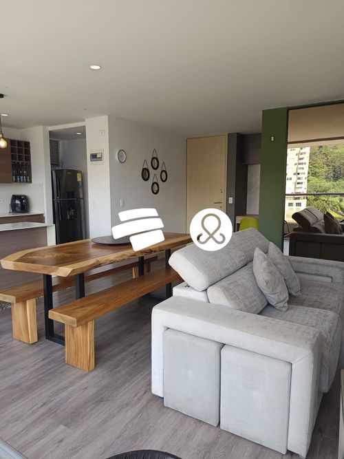 Apartamento en Venta en El Poblado, Medellín - Miniatura 13