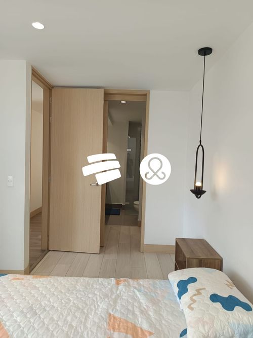 Apartamento en Venta en El Poblado, Medellín - Miniatura 14