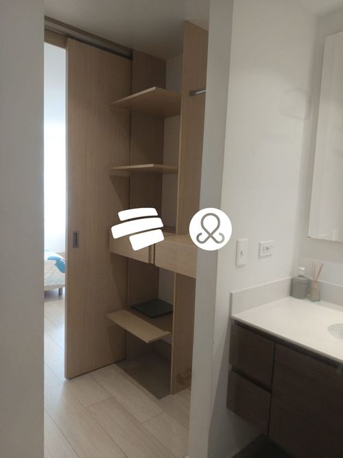 Apartamento en Venta en El Poblado, Medellín - Miniatura 16