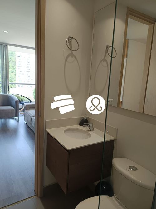 Apartamento en Venta en El Poblado, Medellín - Miniatura 22