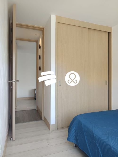 Apartamento en Venta en El Poblado, Medellín - Miniatura 23