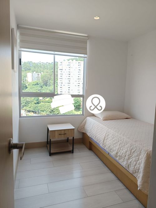 Apartamento en Venta en El Poblado, Medellín - Miniatura 24