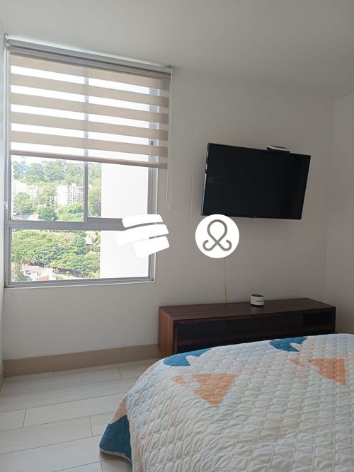 Apartamento en Venta en El Poblado, Medellín - Miniatura 25