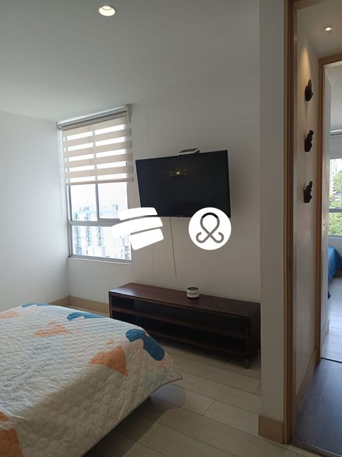 Apartamento en Venta en El Poblado, Medellín - Miniatura 26