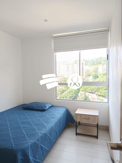 Apartamento en Venta en El Poblado, Medellín - Miniatura 28