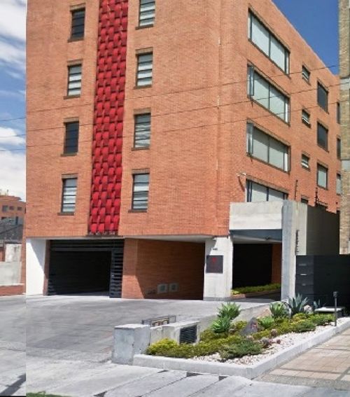 Edificio en  Venta en Santa barbara occidental, Bogotá - Imagen 1