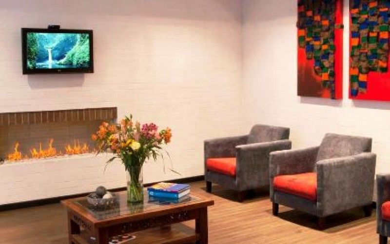 Edificio en  Venta en Santa barbara occidental, Bogotá - Miniatura 3