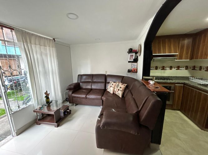 Casa en Venta en Fontibon, Bogotá - Miniatura 3