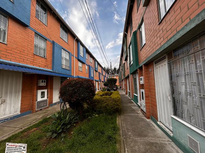 Casa en Venta en Fontibon, Bogotá - Miniatura 18