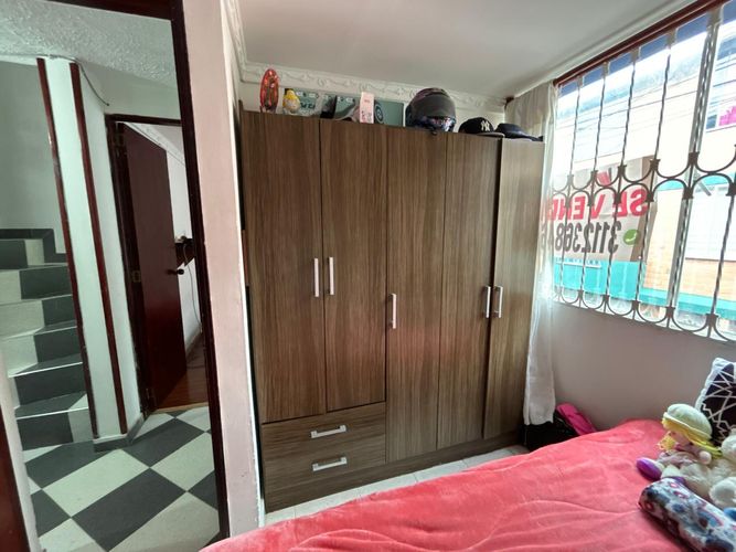 Casa en Venta en Fontibon, Bogotá - Miniatura 19