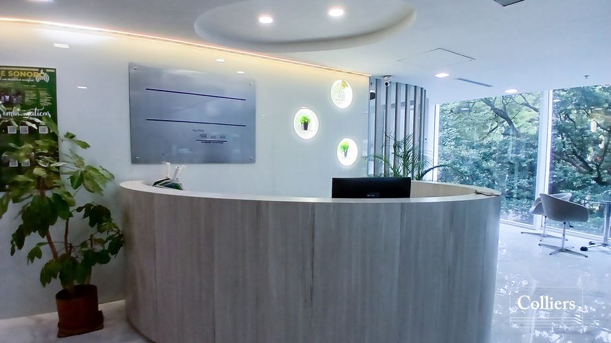 Oficina en Arriendo en La cabrera, Bogotá - Miniatura 2