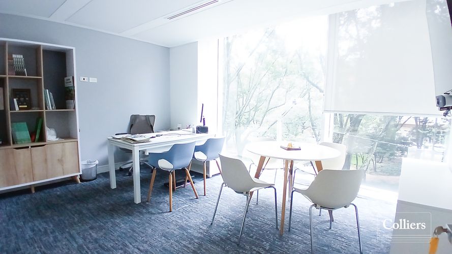 Oficina en Arriendo en La cabrera, Bogotá - Miniatura 3