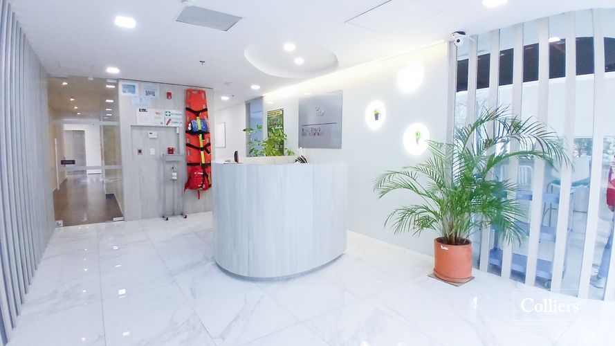 Oficina en Arriendo en La cabrera, Bogotá - Miniatura 4