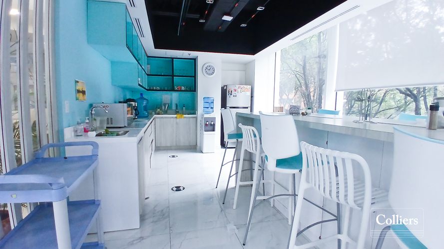 Oficina en Arriendo en La cabrera, Bogotá - Miniatura 5