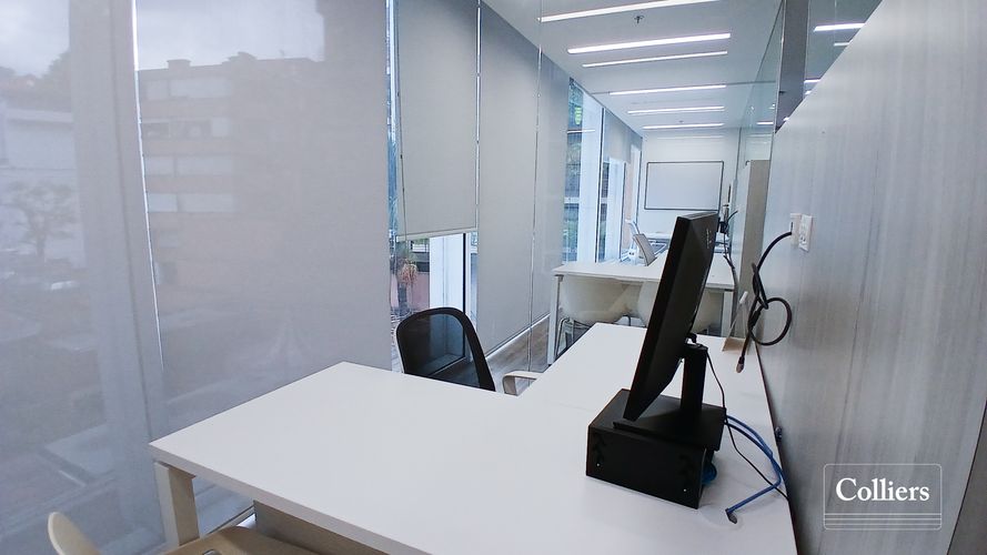 Oficina en Arriendo en La cabrera, Bogotá - Miniatura 7