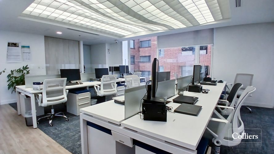 Oficina en Arriendo en La cabrera, Bogotá - Miniatura 8