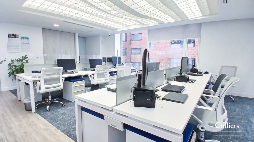 Oficina en Arriendo en La cabrera, Bogotá - Miniatura 9