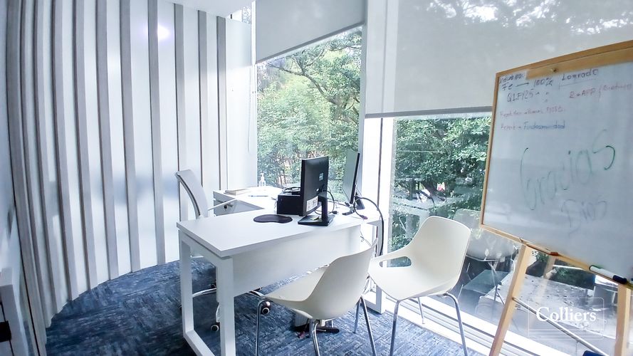 Oficina en Arriendo en La cabrera, Bogotá - Miniatura 10