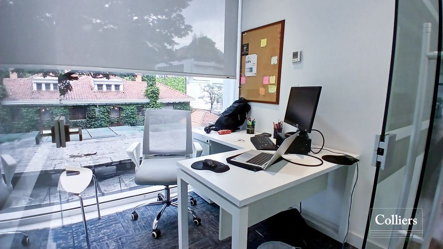 Oficina en Arriendo en La cabrera, Bogotá - Miniatura 11