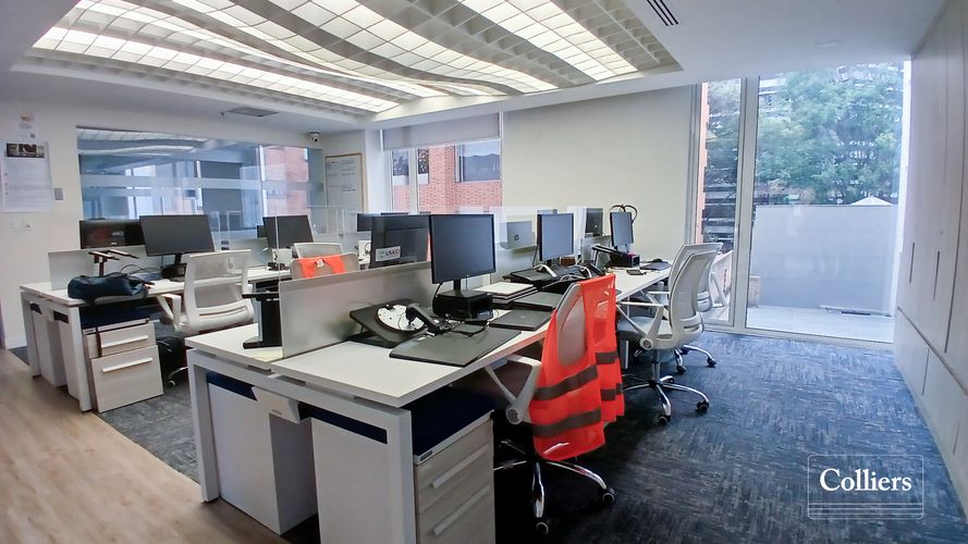Oficina en Arriendo en La cabrera, Bogotá - Miniatura 13