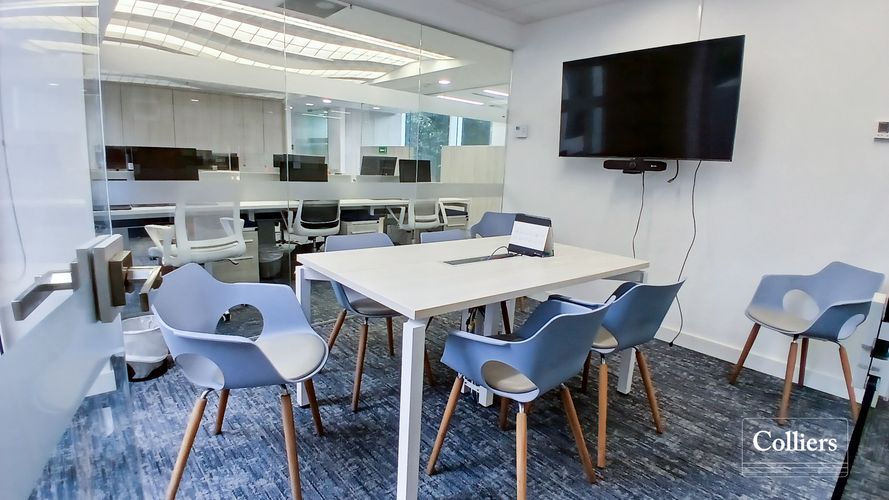 Oficina en Arriendo en La cabrera, Bogotá - Miniatura 14