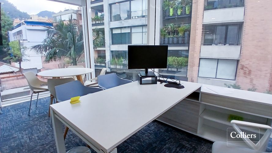 Oficina en Arriendo en La cabrera, Bogotá - Miniatura 15