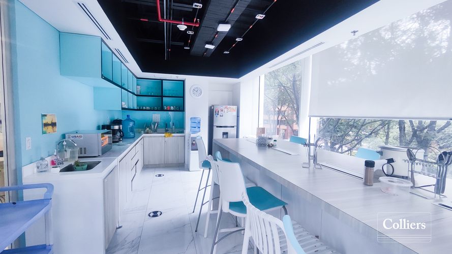 Oficina en Arriendo en La cabrera, Bogotá - Miniatura 16