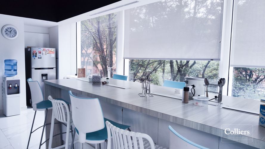 Oficina en Arriendo en La cabrera, Bogotá - Miniatura 17