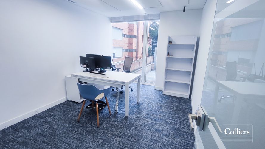 Oficina en Arriendo en La cabrera, Bogotá - Miniatura 18