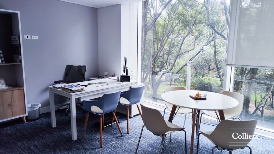 Oficina en Arriendo en La cabrera, Bogotá - Miniatura 19