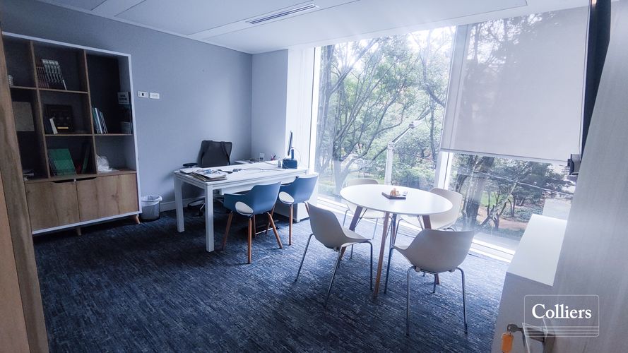 Oficina en Arriendo en La cabrera, Bogotá - Miniatura 20
