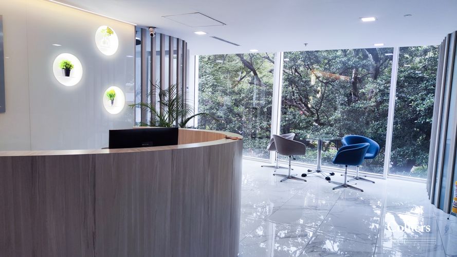 Oficina en Arriendo en La cabrera, Bogotá - Miniatura 21