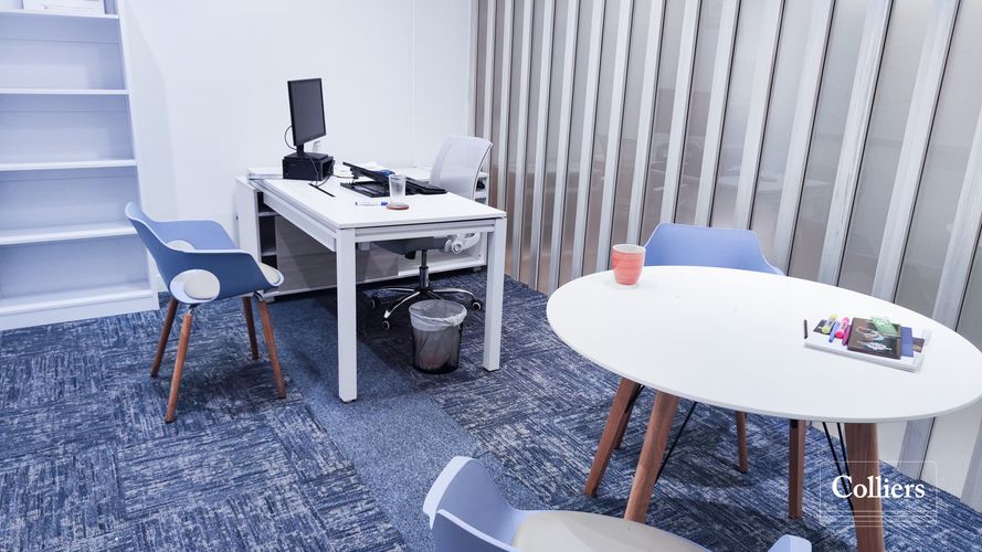 Oficina en Arriendo en La cabrera, Bogotá - Miniatura 22