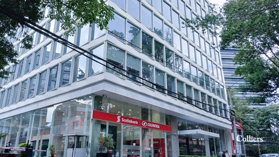 Oficina en Arriendo en La cabrera, Bogotá - Miniatura 23