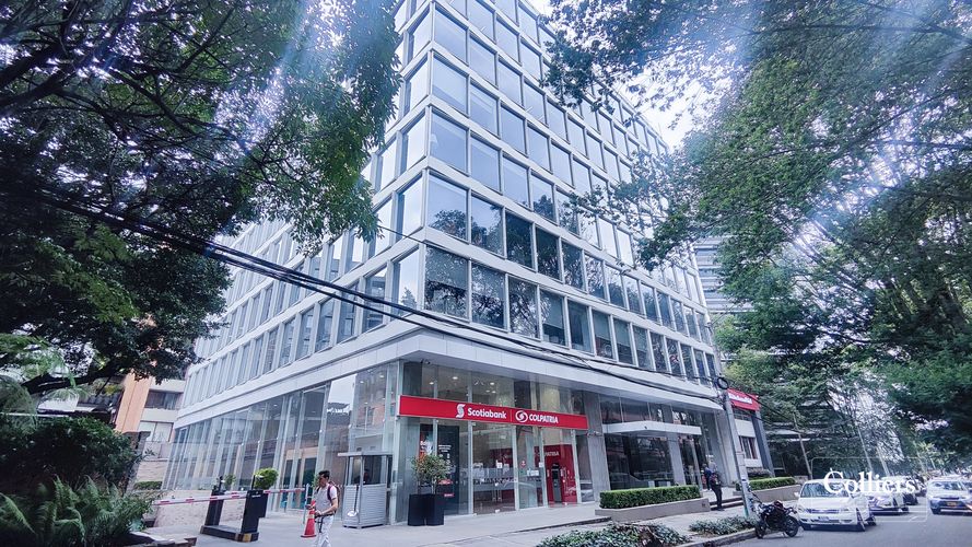 Oficina en Arriendo en La cabrera, Bogotá - Miniatura 24