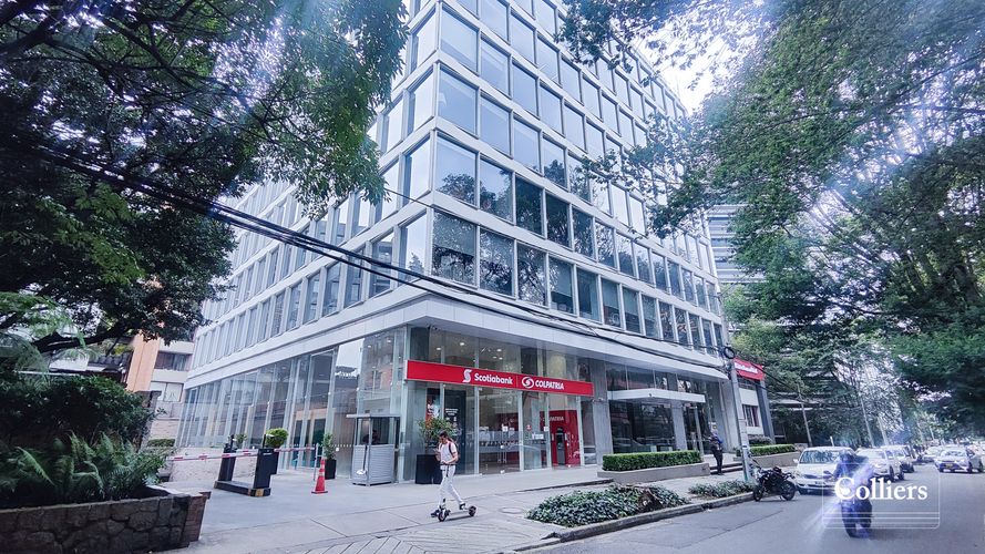 Oficina en Arriendo en La cabrera, Bogotá - Miniatura 25
